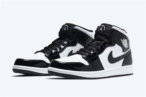 nike air jordan 1 mid herren schwarz|jordan 1 shoes.